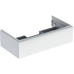 ALAKAAPPI GEBERIT ICON 888X476X247mm VALKOINEN