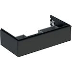 CABINET FOR WASHBASIN ICON 888X476X247mm LAVA