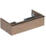 geberit Alakaappi geberit icon 888x476x247mm tammi