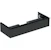 geberit Alakaappi geberit icon 1184x476x247mm laava