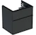 geberit Alakaappi geberit icon 592x476x615mm laava