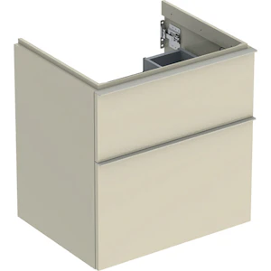 geberit Alakaappi geberit icon 592x476x615mm hiekanharmaa
