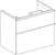 geberit Cabinet for washbasin icon 740x476x615mm sand grey
