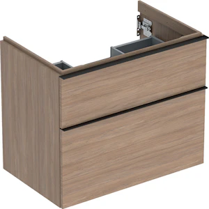 geberit Alakaappi geberit icon 740x476x615mm tammi