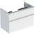 geberit Alakaappi geberit icon 888x476x615mm valkoinen