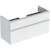 geberit Alakaappi geberit icon 1184x476x615mm valkoinen
