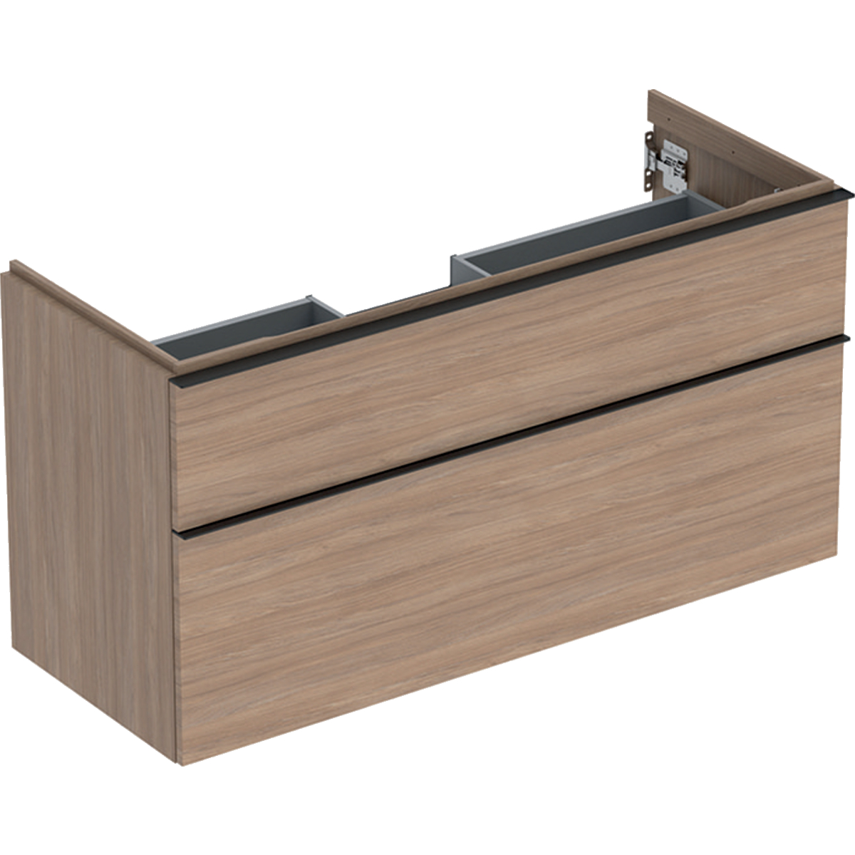 ALAKAAPPI GEBERIT ICON 1184X476X615mm TAMMI