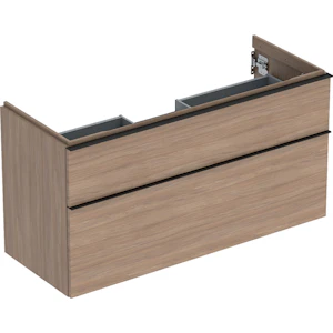 geberit Alakaappi geberit icon 1184x476x615mm tammi