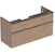 geberit Alakaappi geberit icon 1184x476x615mm tammi