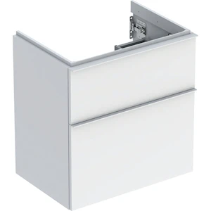 geberit Alakaappi geberit icon 592x416x615mm valkoinen