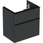 ALAKAAPPI GEBERIT ICON 592X416X615mm LAAVA