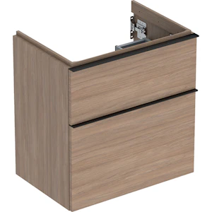 geberit Alakaappi geberit icon 592x416x615mm tammi