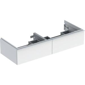 geberit Alakaappi geberit icon 1184x476x247mm valkoinen