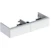geberit Alakaappi geberit icon 1184x476x247mm valkoinen