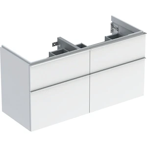 geberit Alakaappi geberit icon 1184x476x615mm valkoinen