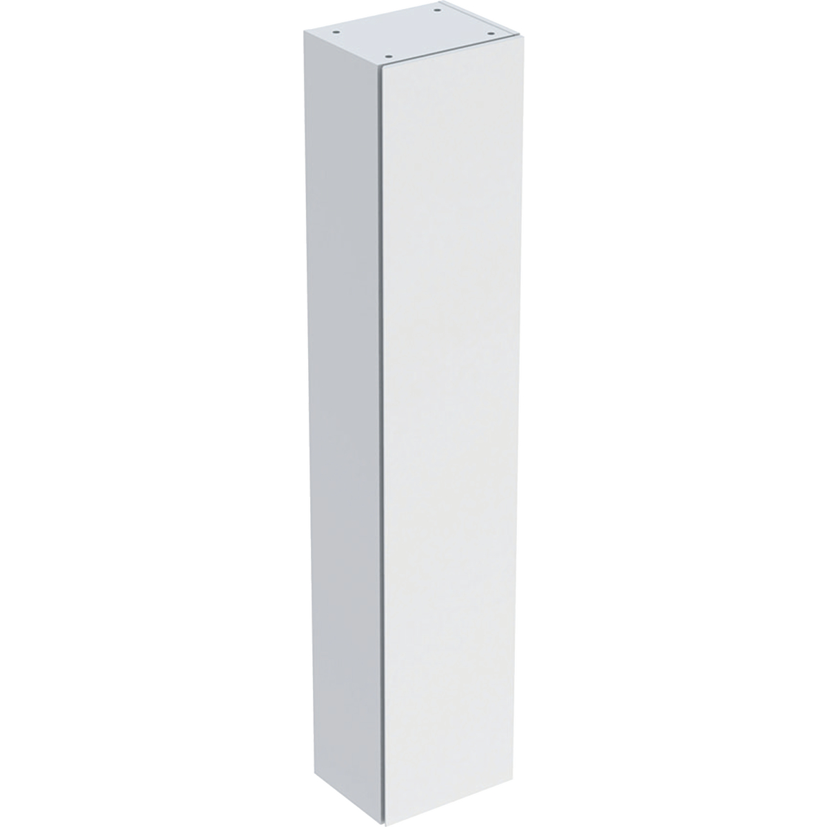 geberit Högskåp geberit icon 360x291x1800mm vit