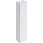 TALL CABINET GEBERIT ICON 360X291X1800mm WHITE