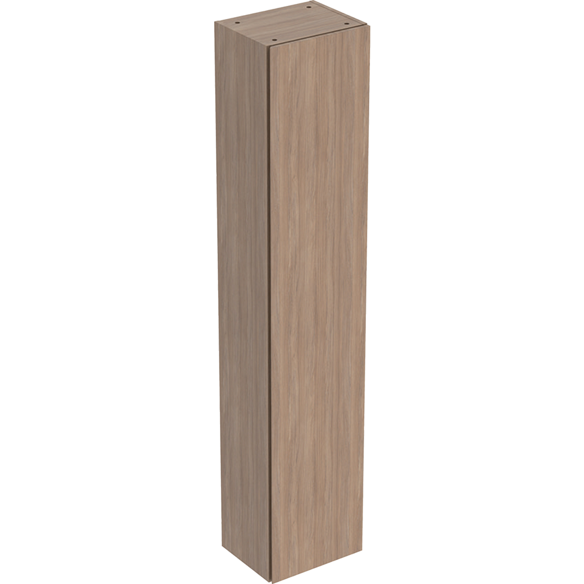 KORKEA KAAPPI GEBERIT ICON 360X291X1800mm TAMMI