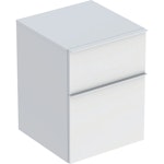 LOW CABINET GEBERIT ICON 450X476X600mm WHITE