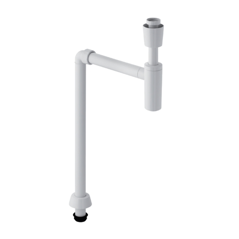 geberit Vattenlås geberit 1 1/4x40mm vit