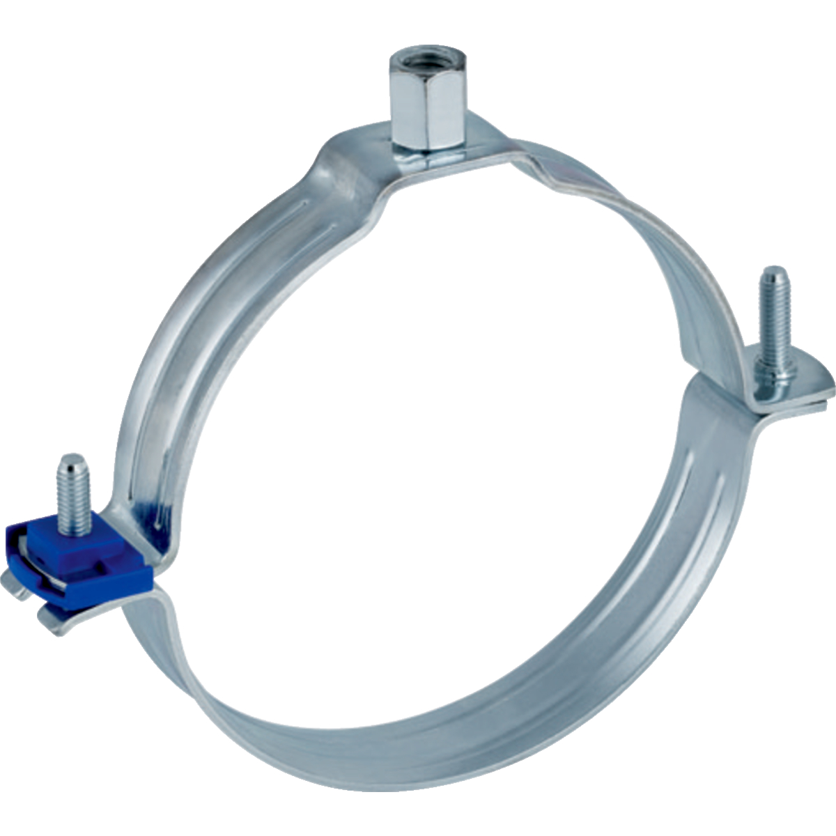 geberit Rörklammer geberit pe 56mm m8/m10