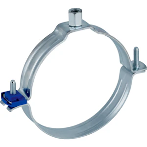 geberit Rörklammer geberit pe 160mm m8/m10