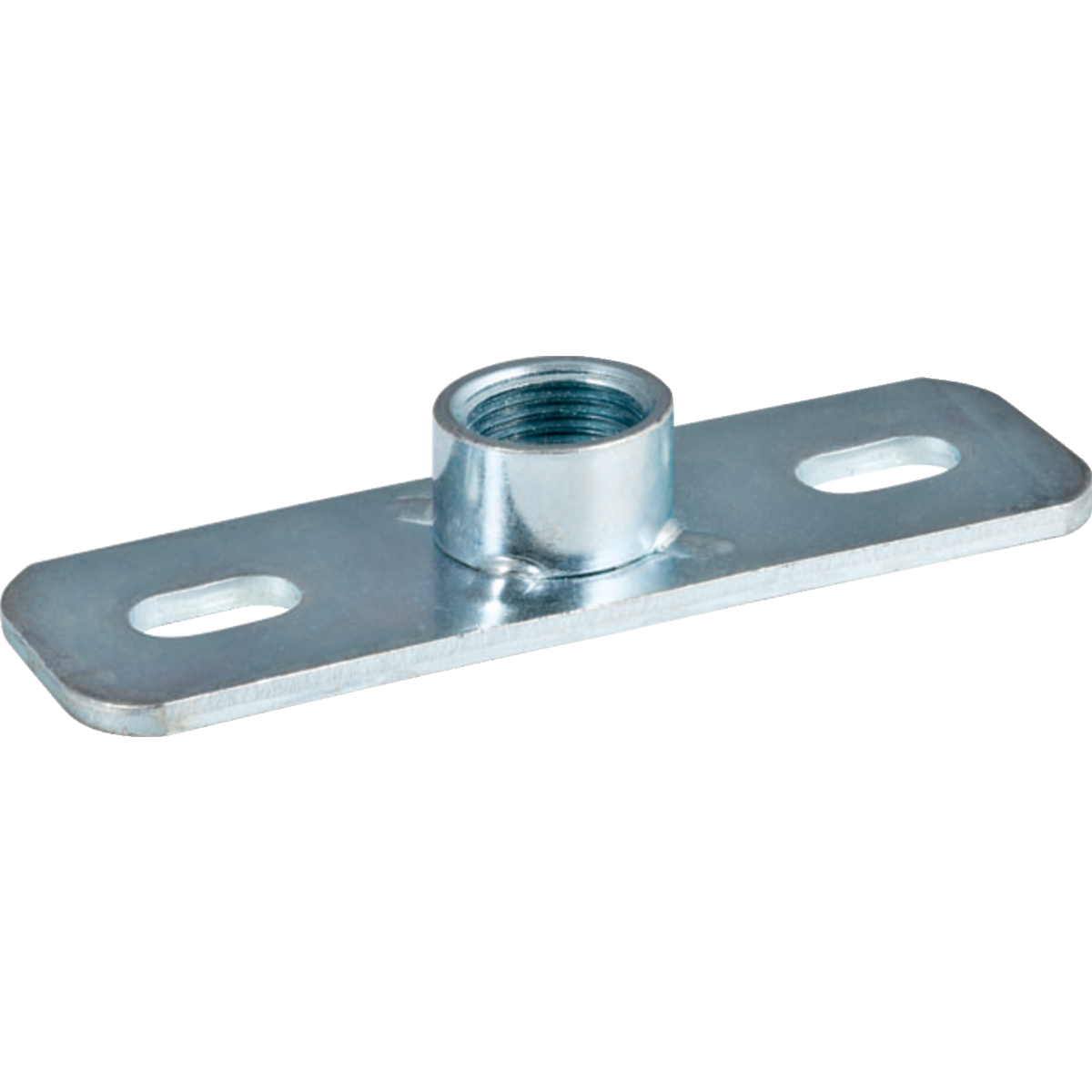BASE PLATE GEBERIT PE G1/2