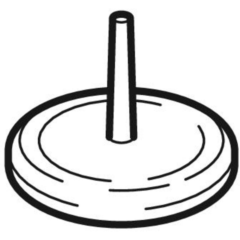 geberit Svetskåpa geberit pe 200mm