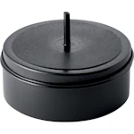 SVETSKÅPA GEBERIT PE 56mm FÖRLÄNGAD