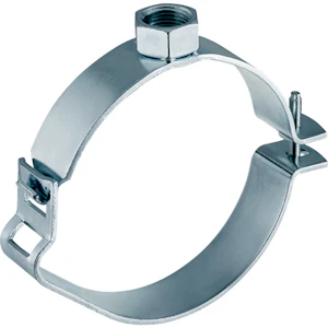 geberit Rörklammer geberit pe 40-48mm g3/4