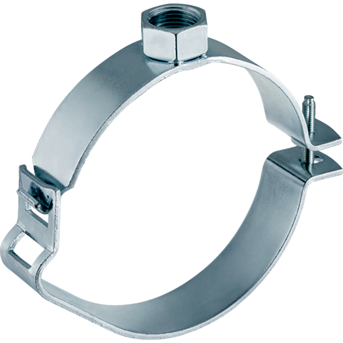 geberit Rörklammer geberit pe 50-58mm g1/2
