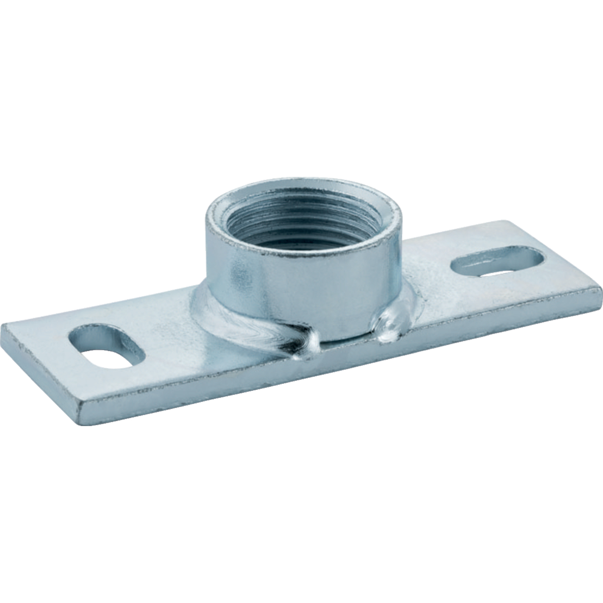 BASE PLATE GEBERIT PE G1/2