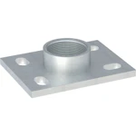 BASE PLATE GEBERIT PE G2