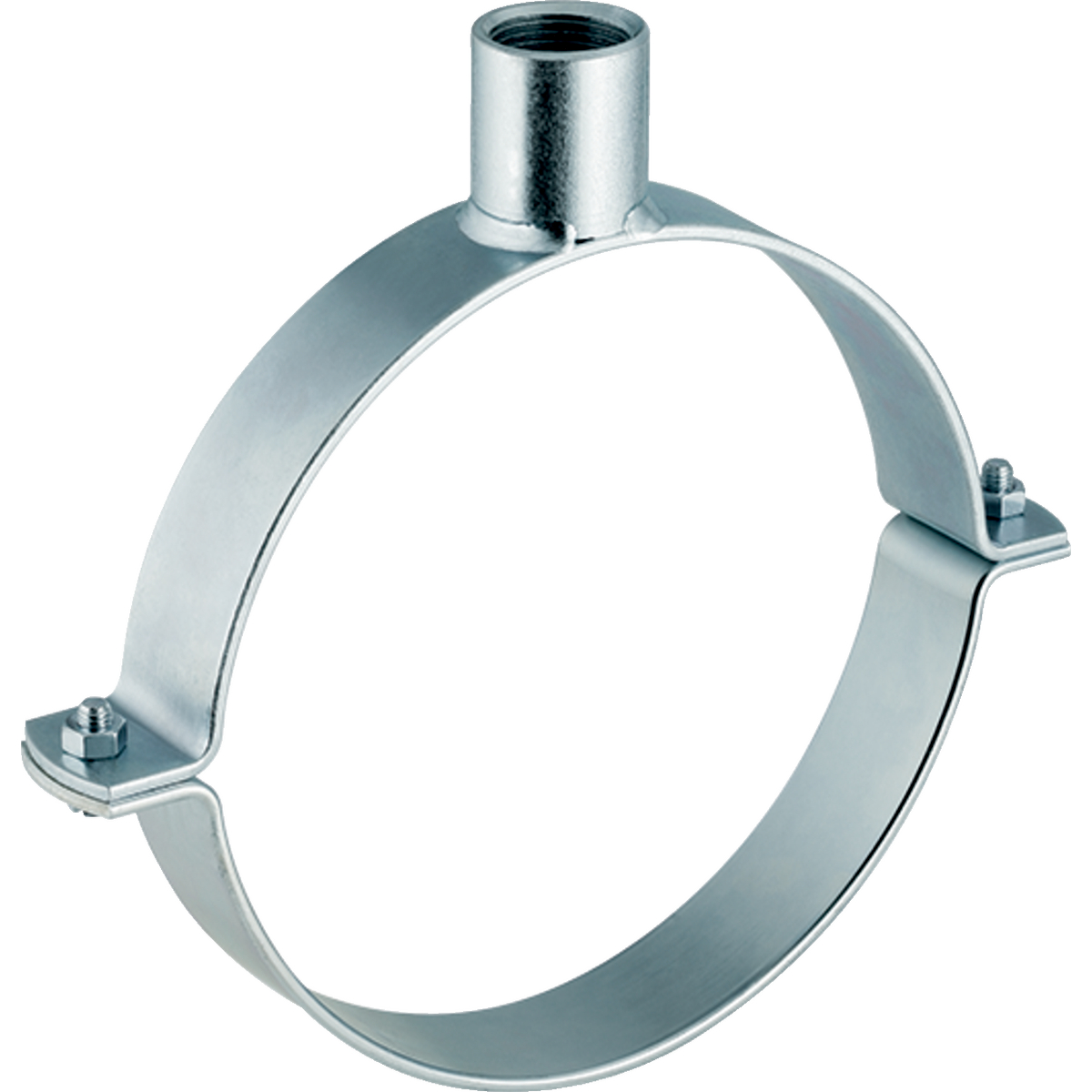 geberit Pipe clamp geberit pe 200mm g1 1/4