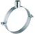 geberit Pipe clamp geberit pe 200mm g1 1/4