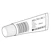 geberit Lubricant geberit pe 250 ml