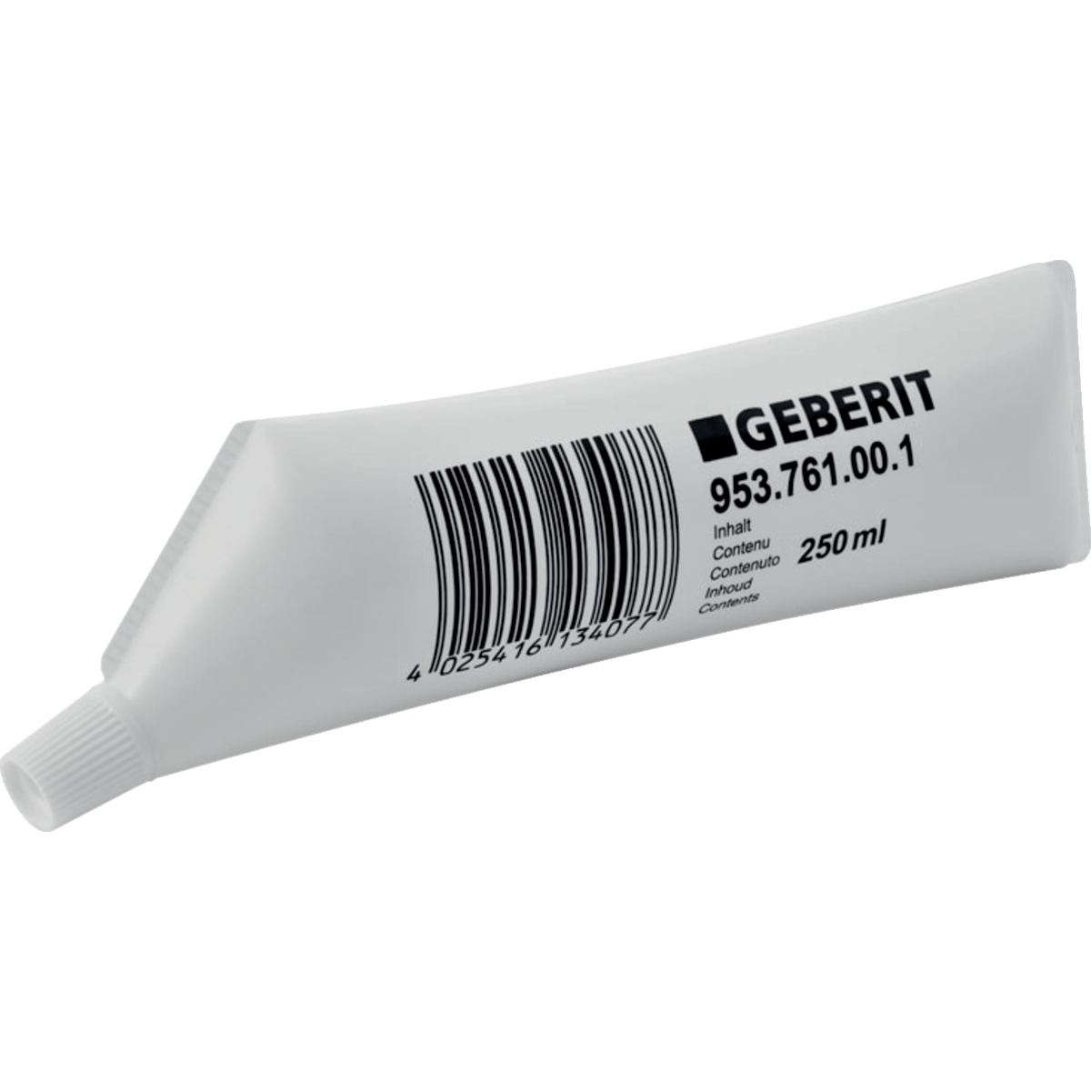 LUBRICANT GEBERIT PE 250 ML