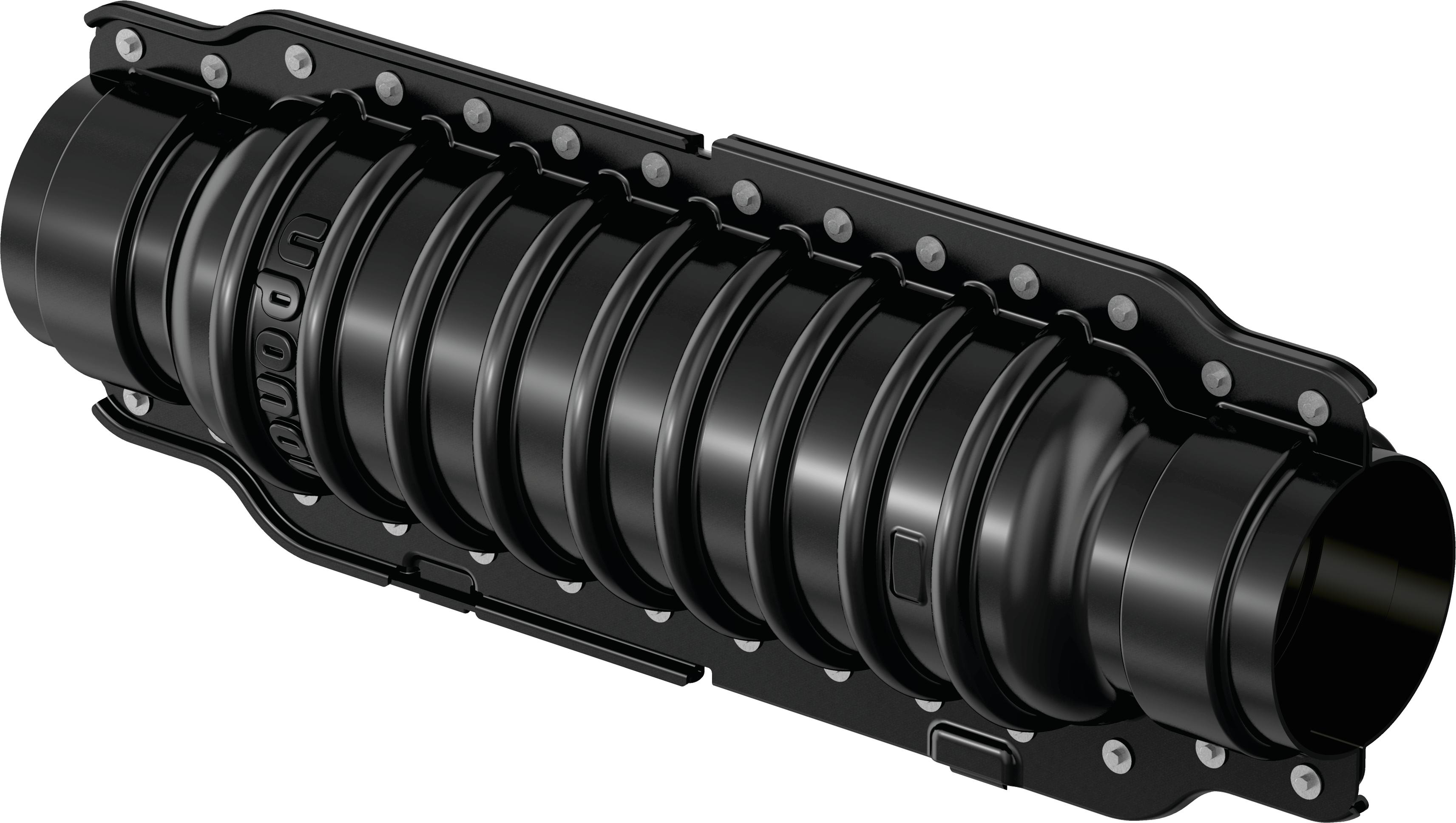 JATKOSERISTEPAKKAUS UPONOR 250