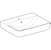 geberit Washbasin geberit renova plan 600x480mm white