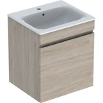 MÖBELPAKET RENOVA PLAN 550X480X622mm HICKORY LJUS