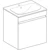 geberit Furnit.pack renova plan 600x480x622mm ktct white