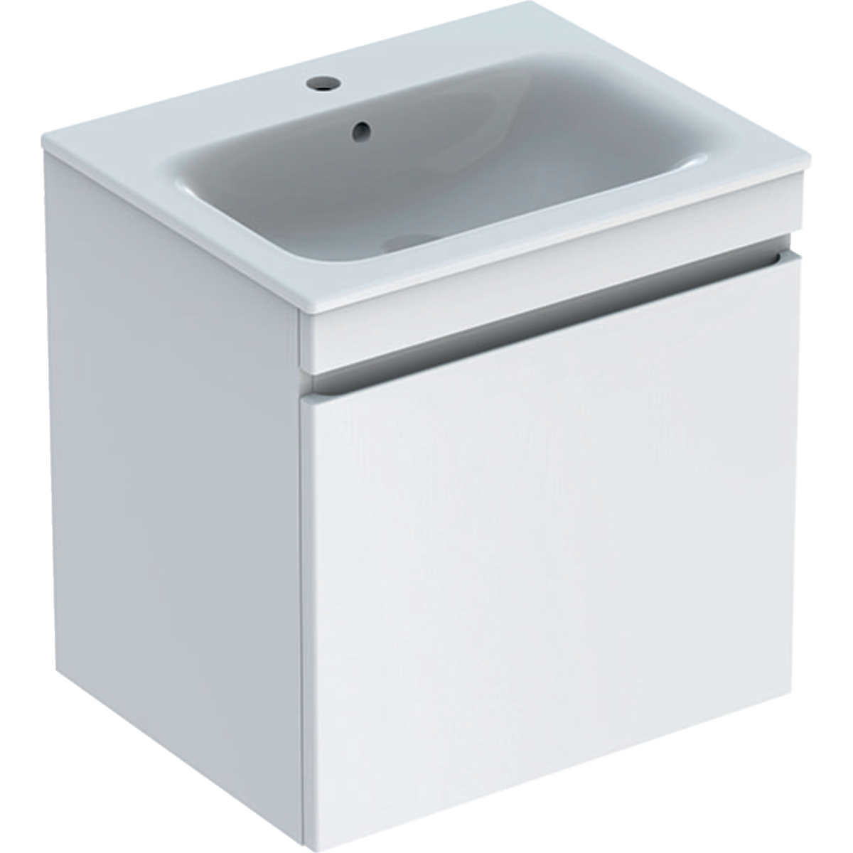 geberit Furnit.pack renova plan 1000x480x622mm ktct hickory