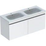 MÖBELPAKET RENOVA PLAN 1300X480X622mm VIT