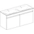 geberit Möbelpaket renova plan 1300x480x622mm ktct lava