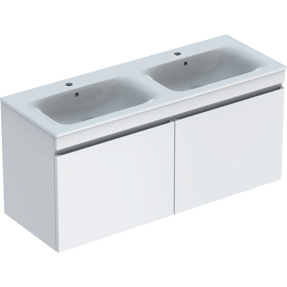 geberit Furnit.pack renova plan 1300x480x622mm ktct hik light