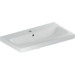 PESUALLAS GEBERIT ICON LIGHT 750X420mm VALKOINEN