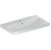 geberit Washbasin geberit icon light 750x420mm white