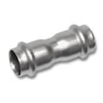 PRESS COUPLING SS 28 SANHA