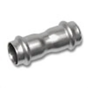 sanha Press coupling ss 54 sanha