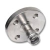sanha Press flänsmuff rostfritt dn80 88,9mm sanha